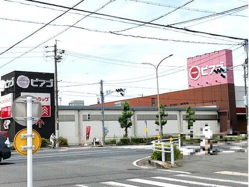 detached 愛知県海部郡蟹江町旭２丁目