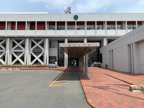detached 愛知県海部郡蟹江町旭２丁目