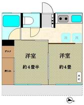 間取り：211057157318