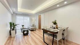 幡ケ谷ハイムグランシス