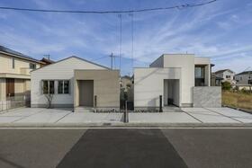 岐阜県羽島市江吉良町江西２丁目