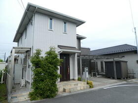 埼玉県日高市武蔵高萩４丁目