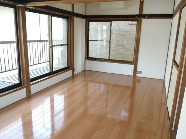 detached 茨城県牛久市猪子町
地図を見る