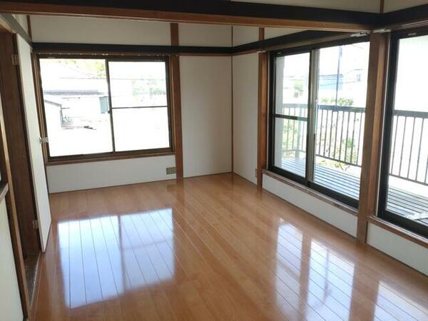 detached 茨城県牛久市猪子町
地図を見る