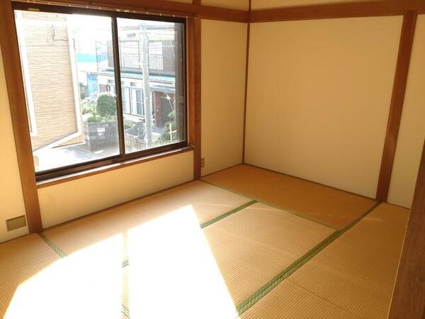 detached 茨城県牛久市猪子町
地図を見る