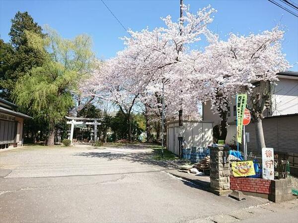 detached 茨城県牛久市猪子町
地図を見る