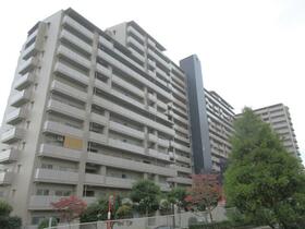 藤和さやまハイタウンＢ棟