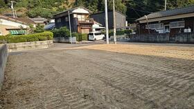 愛媛県宇和島市大浦