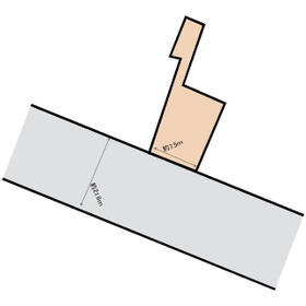 宮城県仙台市若林区土樋