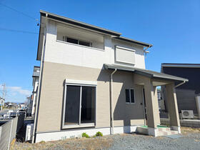 静岡県浜松市浜名区小松