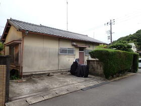 和歌山県西牟婁郡上富田町朝来