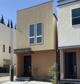 愛知県名古屋市昭和区折戸町２丁目