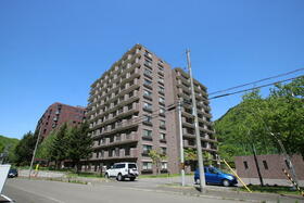 北海道札幌市南区定山渓温泉西１丁目