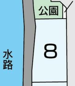 佐賀県小城市牛津町牛津
