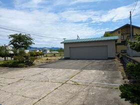 秋田県大仙市北長野字蓬田