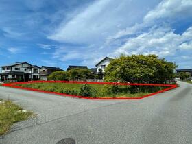 富山県魚津市江口