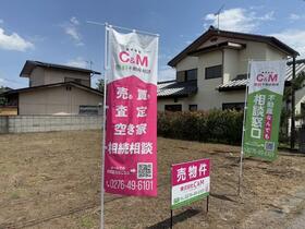 群馬県伊勢崎市除ケ町