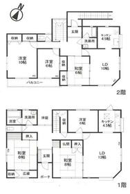 【格安中古】ゼンリン住宅地図　茨城県牛久市 m65799676933_1.jpg?1717916392