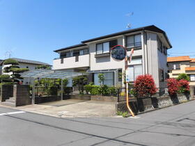 茨城県牛久市さくら台３丁目