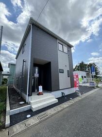 栃木県下都賀郡野木町大字若林