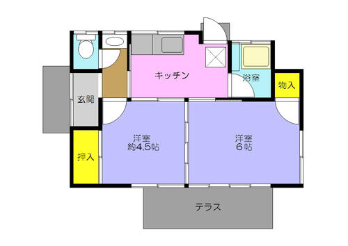 detached 東京都羽村市羽加美１丁目

地図を見る