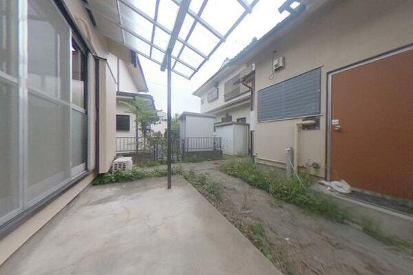 detached 東京都羽村市羽加美１丁目

地図を見る