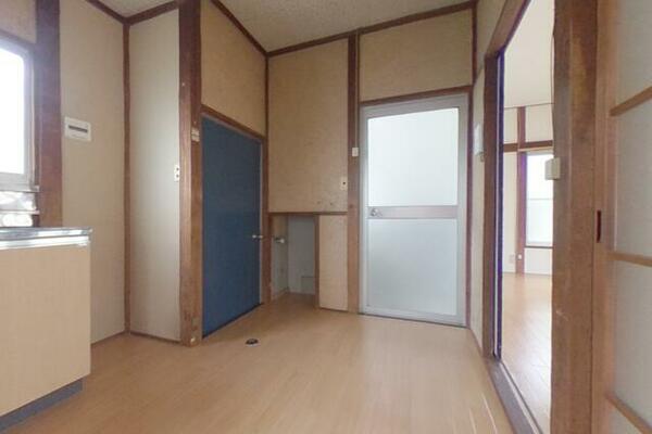 detached 東京都羽村市羽加美１丁目

地図を見る