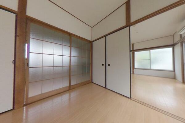 detached 東京都羽村市羽加美１丁目

地図を見る