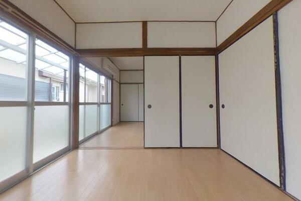 detached 東京都羽村市羽加美１丁目

地図を見る