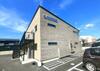 豊後森駅より徒歩19分 新築 2階建の賃貸物件