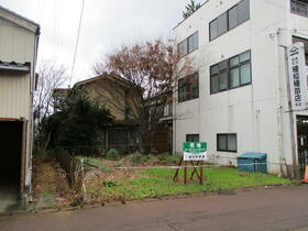 新潟県新発田市御幸町１丁目