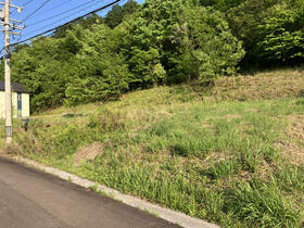岐阜県美濃市松森