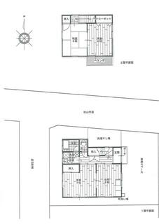 間取り：238008764832