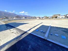 山梨県南アルプス市荊沢