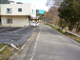 和歌山県有田郡有田川町大字西ケ峯