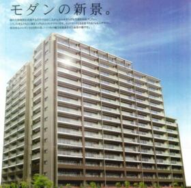 ポレスター松山フォレストシティ