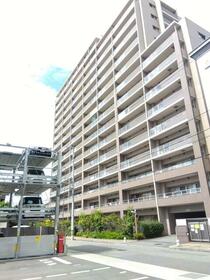 ポレスター松山フォレストシティ