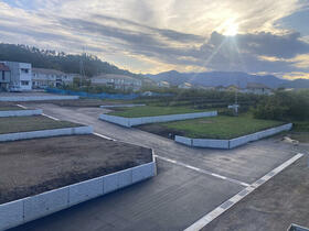長野県上田市上田原