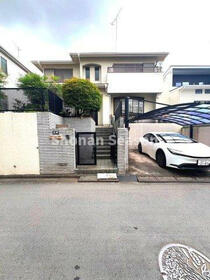 神奈川県伊勢原市高森台２丁目