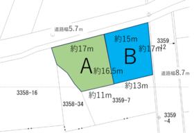群馬県伊勢崎市波志江町