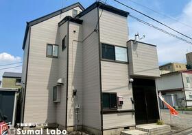 群馬県高崎市四ツ屋町