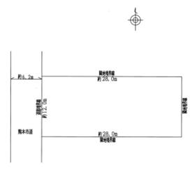 熊本県熊本市南区城南町舞原