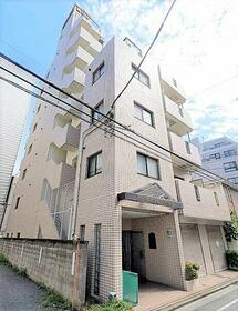 朝日プラザ吉野町