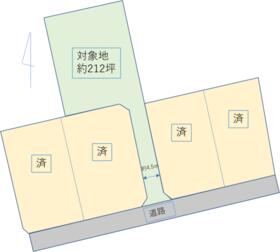 群馬県前橋市江木町