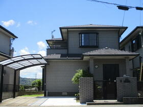 和歌山県岩出市中島