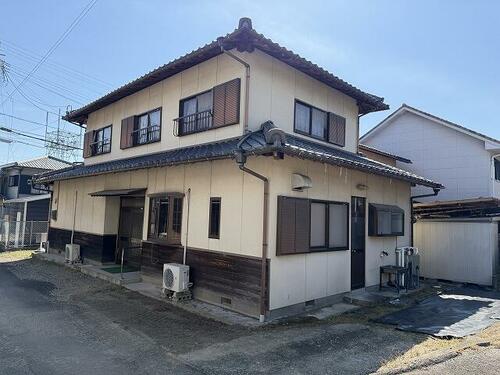 中古住宅, 岐阜県 美濃市