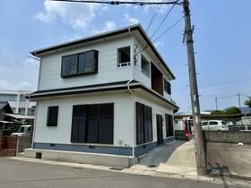 和歌山県岩出市中黒