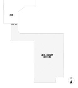長野県長野市丹波島３丁目