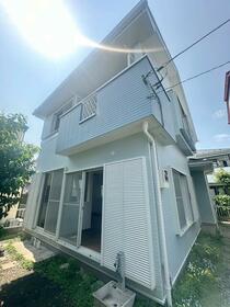 神奈川県藤沢市大庭