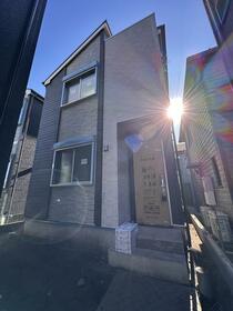 神奈川県綾瀬市蓼川３丁目